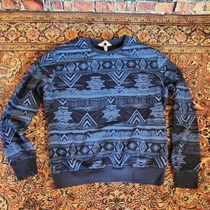 H&M Coachella Official Collection Mens Sweatshirt XL